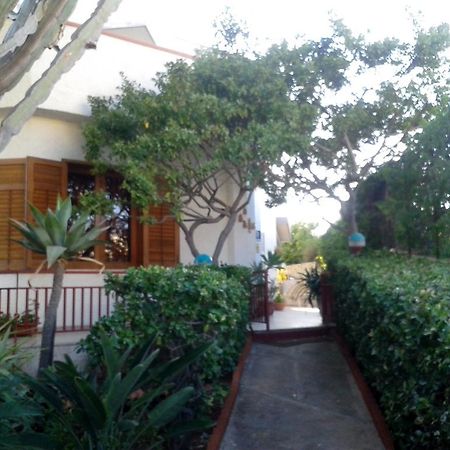 B&B Il Girasole Ното Екстер'єр фото