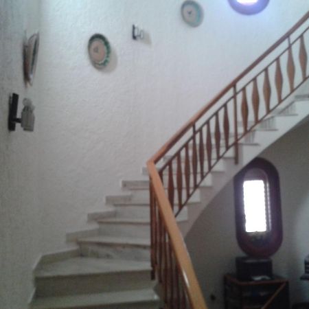 B&B Il Girasole Ното Екстер'єр фото