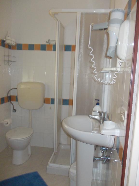 B&B Il Girasole Ното Номер фото