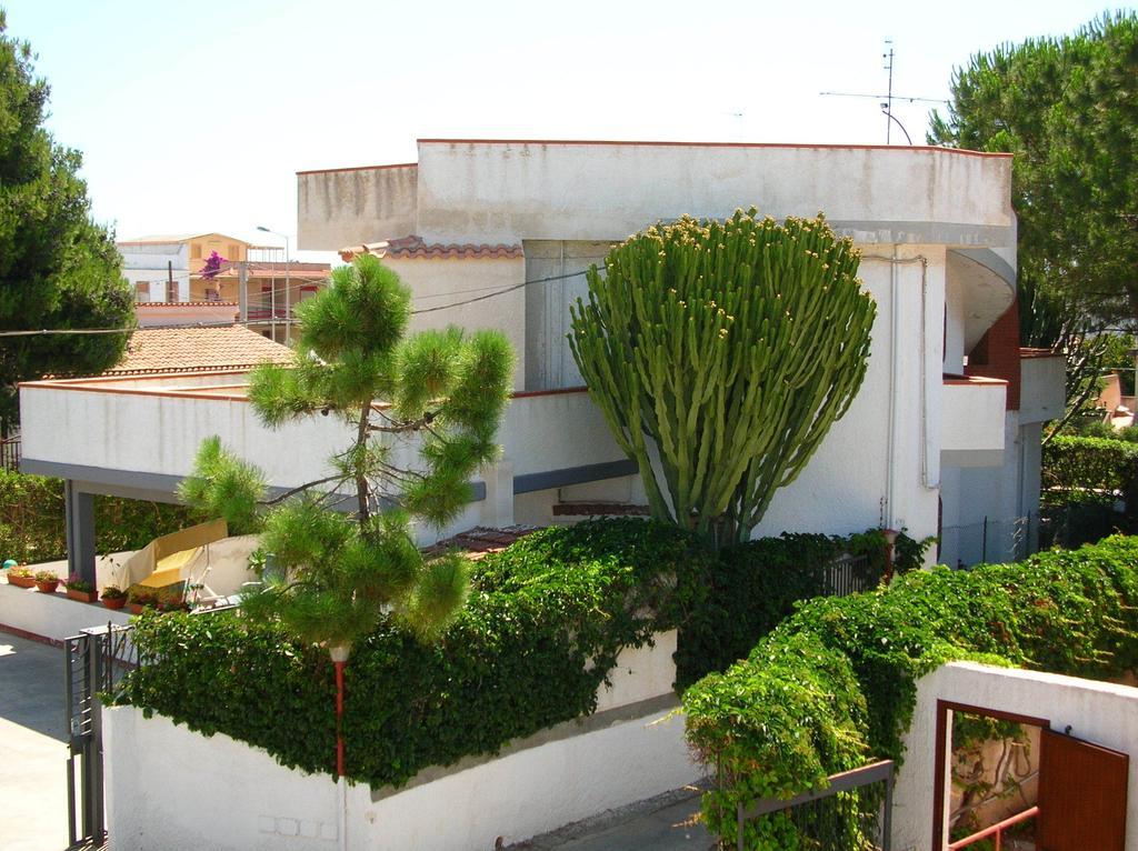 B&B Il Girasole Ното Екстер'єр фото