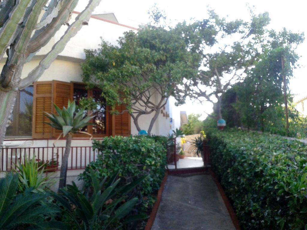 B&B Il Girasole Ното Екстер'єр фото