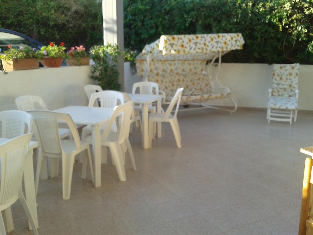 B&B Il Girasole Ното Екстер'єр фото