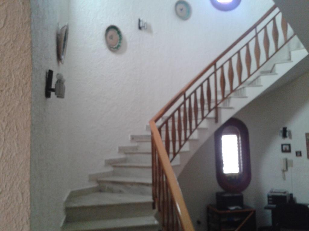 B&B Il Girasole Ното Екстер'єр фото