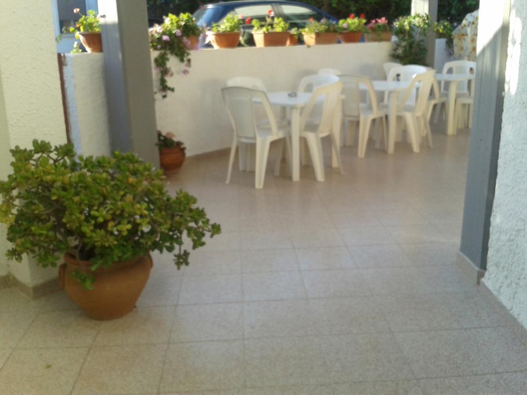 B&B Il Girasole Ното Екстер'єр фото