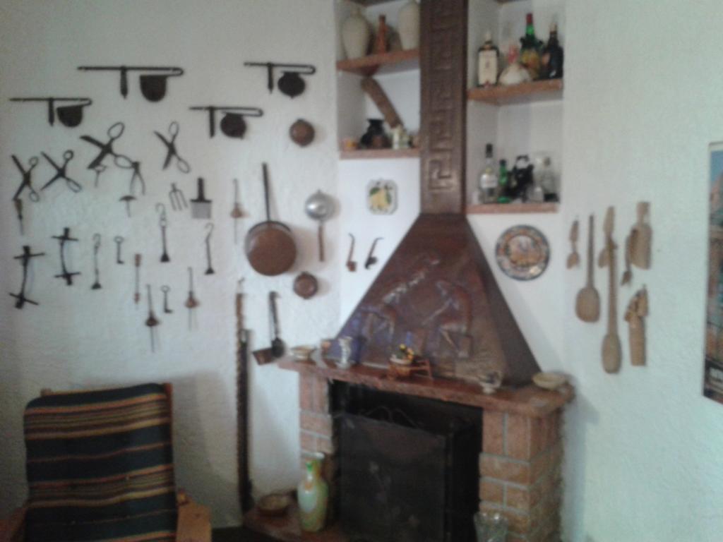 B&B Il Girasole Ното Екстер'єр фото