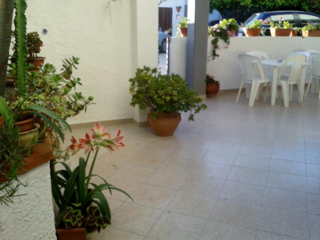 B&B Il Girasole Ното Екстер'єр фото