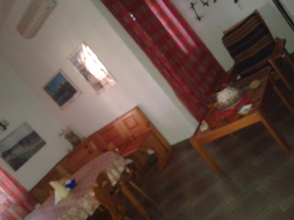 B&B Il Girasole Ното Екстер'єр фото