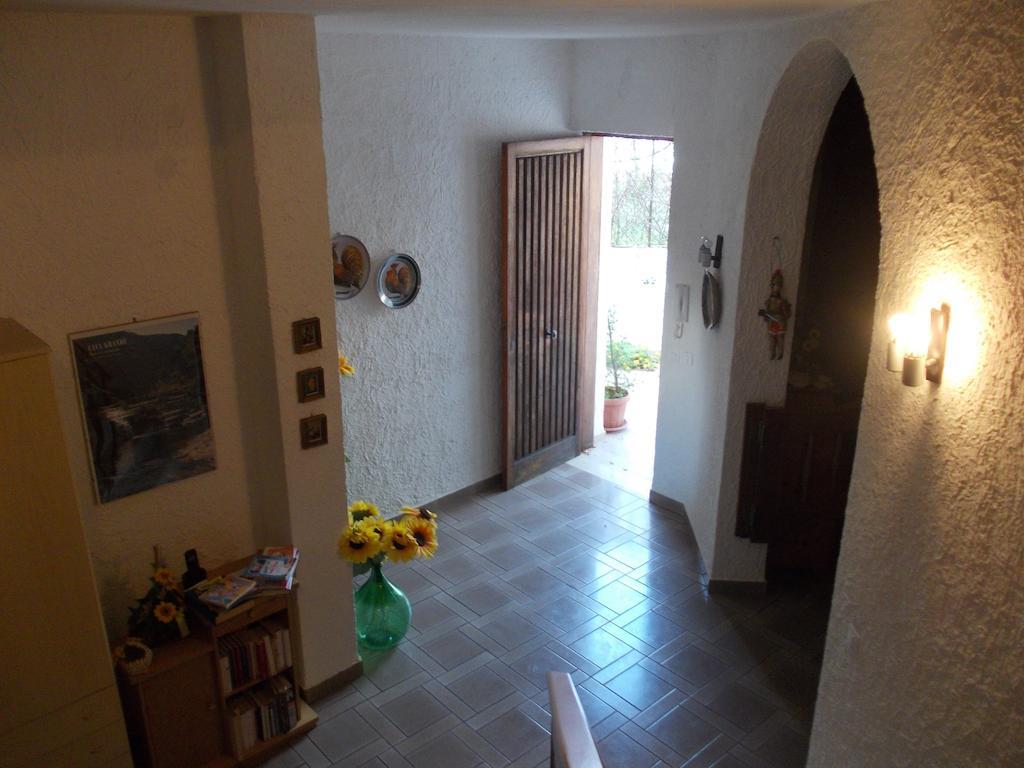 B&B Il Girasole Ното Екстер'єр фото