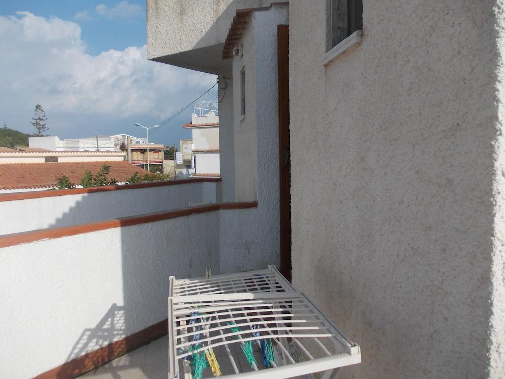 B&B Il Girasole Ното Екстер'єр фото
