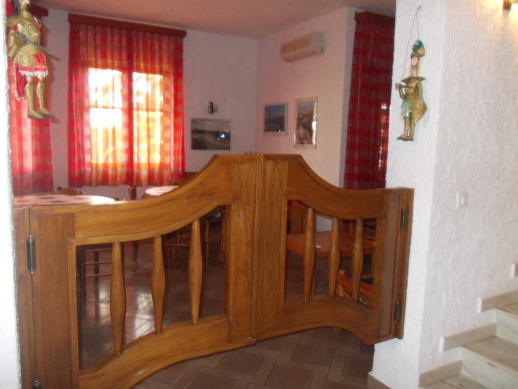 B&B Il Girasole Ното Екстер'єр фото