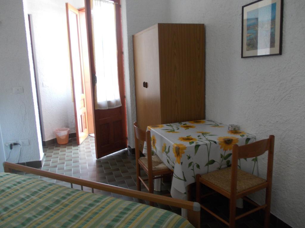 B&B Il Girasole Ното Екстер'єр фото