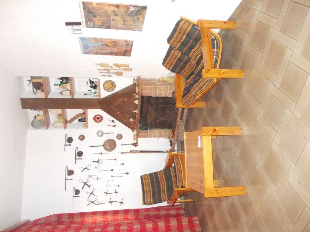 B&B Il Girasole Ното Екстер'єр фото