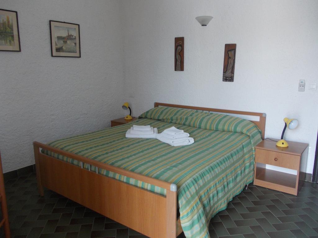 B&B Il Girasole Ното Номер фото