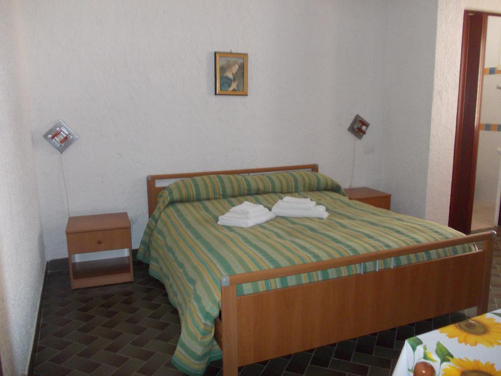 B&B Il Girasole Ното Номер фото